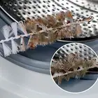 Lint Dust Cleaner for Machine Gap Brush Nylon Brush Gap Washing Machine Cleaner