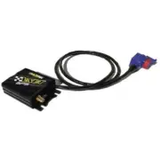 RacePak 22VMGPS GPS V-Net Module Adds GPS To Any Non-GPS V-Net Data Recorder 10h