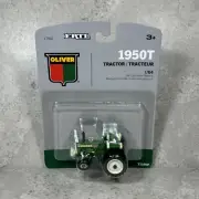 1/64 Oliver 1950T Tractor With Rear Duals Ertl