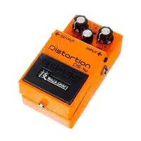 在飛比找PChome24h購物優惠-BOSS DS1W Overdrive Distortion