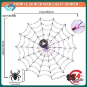 Waterproof Led Halloween Pumpkin Ghost Skeletons Bat Spider Led Light With