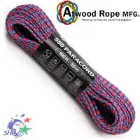 在飛比找蝦皮商城優惠-Atwood Rope 美國專業傘繩 -粉紅紫藍色傘兵繩 /