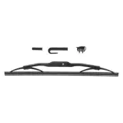 31 Series Conventional 12 Black Wiper Blade Fits 1955 Fargo FC3B Pickup