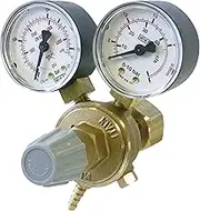 Pressure regulator AD (acetylene)