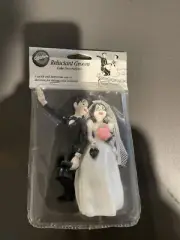 wedding cake topper bride and groom (3)