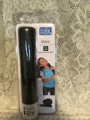 The singing machine 4tvmic SMM210 - Simple Plug & Play USB Mic SEALED-NIB