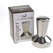 51Mm Stainless Steel Coffee Tamper