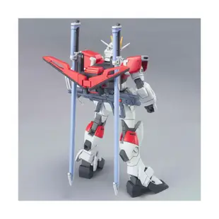 BANDAI 組裝模型 HG 1/144 SEED-DS #21 巨劍脈衝ZGMF-X56S 『妖仔玩具』 全新現貨