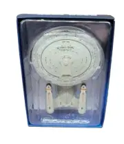 Eaglemoss | USS Enterprise NCC-1701-D | Star Trek TNG | New - w/ Full Magazine