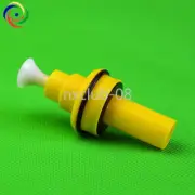 AfterMKT Electrostatic Powder Coating round spray nozzle for Wagner X1 spray gun