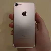 在飛比找蝦皮商城精選優惠-iPhone7  二手外觀超好直接看圖 iphone7 玫瑰