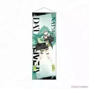 [Oversized Tapestry Wall scroll] Natsumi Kyouno Date A Live IV New from Japan