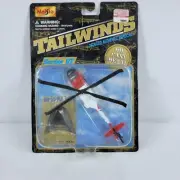 MAISTO TAILWINDS Aeries III HH-60J JAYHAWK US COAST GUARD RESCUE HELICOPTER