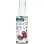 Only Hangers Cedar Wood Spray - Lavender Infused