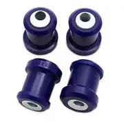 SuperPro Control Arm Upper Inner Bushing Kit - Double Offset - SPF3254K