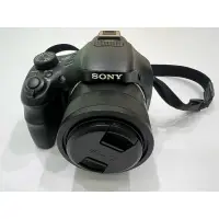 在飛比找蝦皮購物優惠-SONY DSC-HX400V光學廣角數位相機