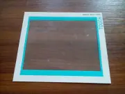 1PC SIEMENS protection film MP370 6AV6 545-0DA10-0AX0