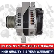 Alternator For Toyota Hilux KUN16 KUN26 KUN26R SR5 D4D 3.0L 1KD-FTV Diesel 05-15 (for: Toyota)