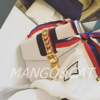 在飛比找蝦皮購物優惠-【MANGO&CAT】歐美小方包磁扣信封包(小S同款)側背包