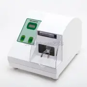 Lab Equip Digital Amalgamator Triturator Vibrator Amalgam Mixer Capsule S type