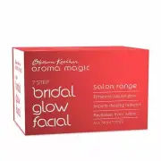Aroma Magic Bridal Glow Facial Kit 190 gm