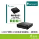 UPMOST 登昌恆 MPB931 HDMI錄影盒 -