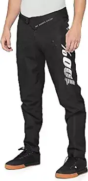 100% Rcore Pnts Blk Y22 40009-00000