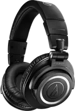 Audio Technica M50XBT Wireless Studio Headphones