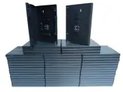 Lot of 50 NEW Nintendo GameCube Empty Replacement Game Cases