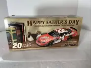 Tony Stewart #20 Home Depot Father's Day 2004 Monte Carlo Action 1:24