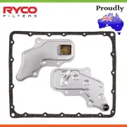 New * Ryco * Transmission Filter For NISSAN LAUREL C33 2L 6Cyl Part Number-RTK49 (for: Nissan)