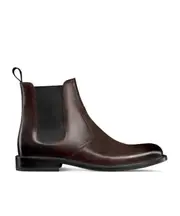 Dior Embassy Chelsea Boot 40,41,42 Black