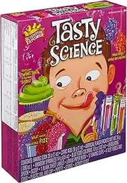 Scientific Explorer Tasty Science Kit