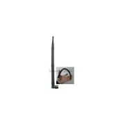 Embedded Works Dipole (Rubber Duck) 2.4GHz Wi-Fi | TQX-2400LA5