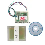General Motors Simulator SQU OF68 Emulator Supports IMMO/Occupancy Seat Sensor