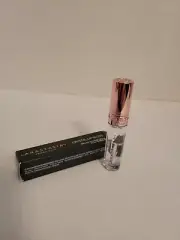 Anastasia Crystal Lip Gloss Glass, Clear Great Stocking Stuffer New