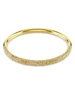 Swarovski Sublima Crystal Pave Bangle Bracelet