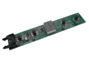 Hobart Dishwasher Operating And Display Panel 04-005050-001 Fits Ecomax F504
