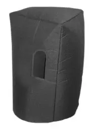Samson RS12HD Speaker - Black, Water Resistant Padded Cover by Tuki (sams006p)
