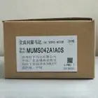 Panasonic MUMS042A1A0S 1PC New Servo Motor MUMS042A1A0S Expedited Shipping