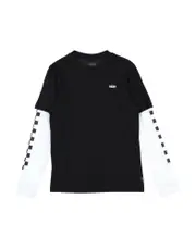 [VANS] VANS T-shirts - Item 12854098