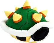 Nintendo Super Mario Bowser Shell Mega Mocchi Mocchi