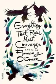 Everything that Rises Must Converge by Flannery O'Connor (English) Paperback Boo