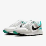 【NIKE 耐吉】休閒鞋 男鞋 運動鞋 AIR PEGASUS 89 白灰綠 FZ5626-101