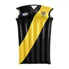 Richmond Tigers AFL Inflatable Pool Lilo Air Mat Float Lounge Bed Birthday Gift