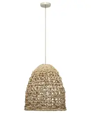 Jamie Young Netted Pendant