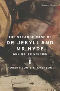 在飛比找誠品線上優惠-The Strange Case of Dr. Jekyll