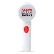 Kleva Clean Sneaks Automatic Shoe Cleaner