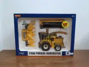 1/32 Ertl Farm Toy New Holland FX 60 Forage Harvester Chopper