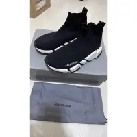 在飛比找蝦皮購物優惠-balenciaga 襪套